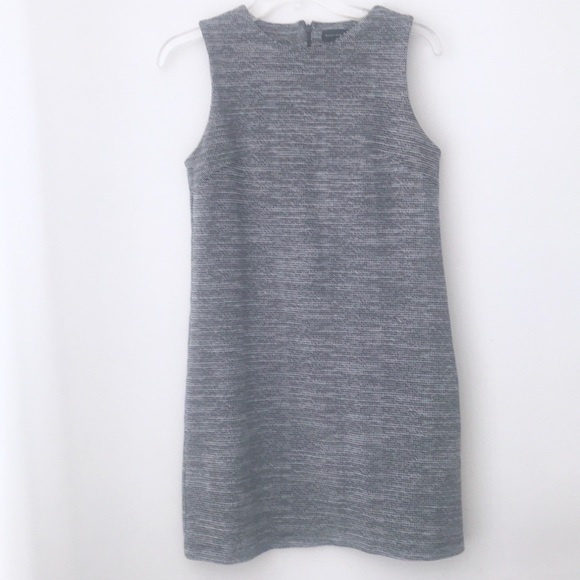 Mercer & Madison Sleeveless Shift Dress. - Picture 2 of 5